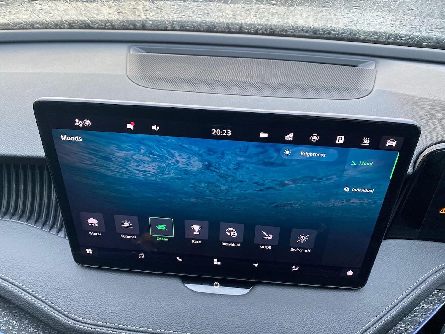 Used Skoda Superb 2024 for sale - 76859199: Photo 47