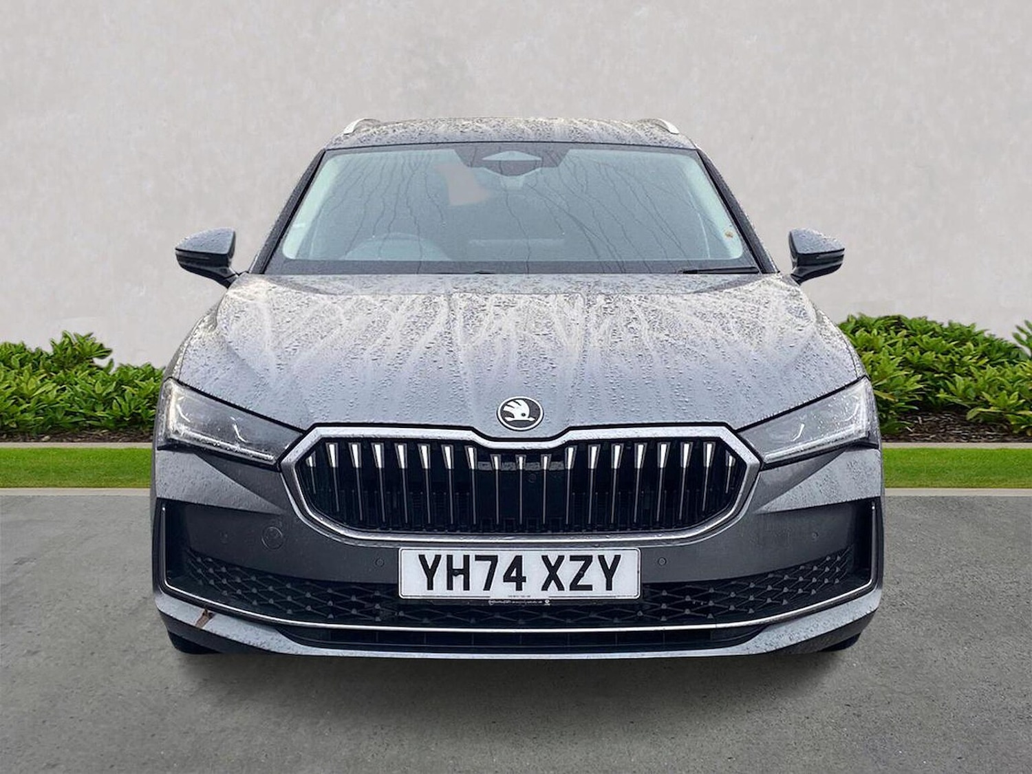 Used Skoda Superb 2024 for sale - 76859199: Photo 5