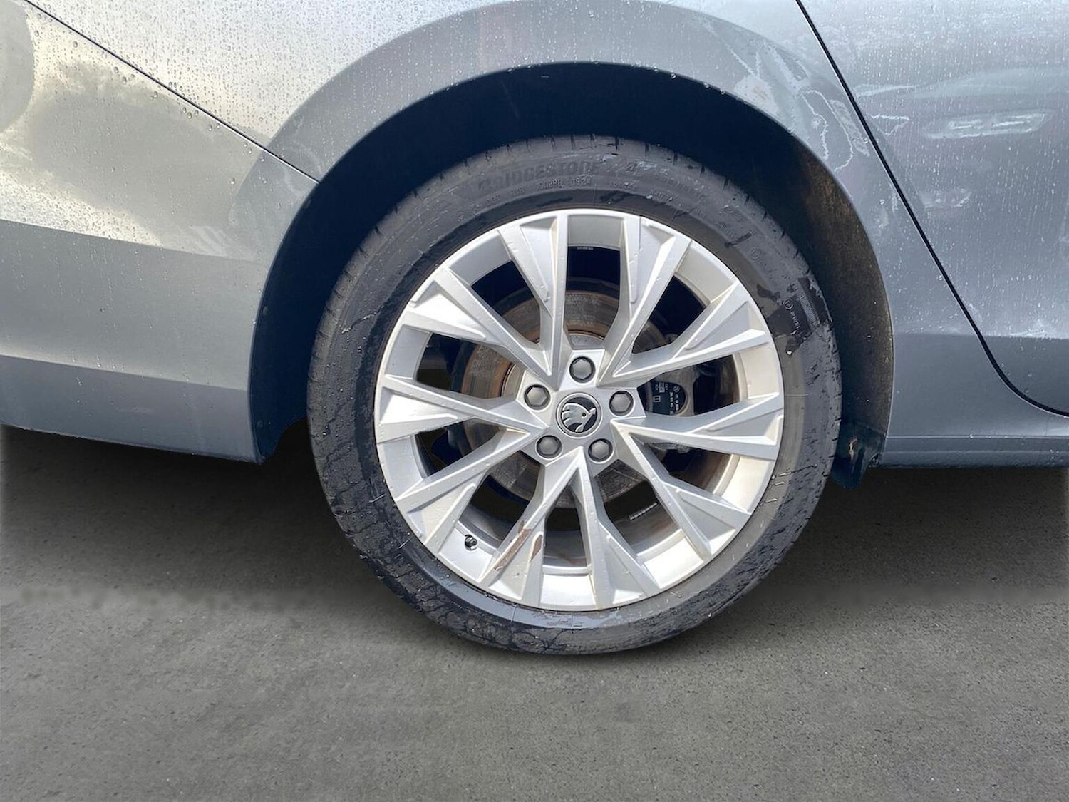 Used Skoda Superb 2024 for sale - 76859199: Photo 6