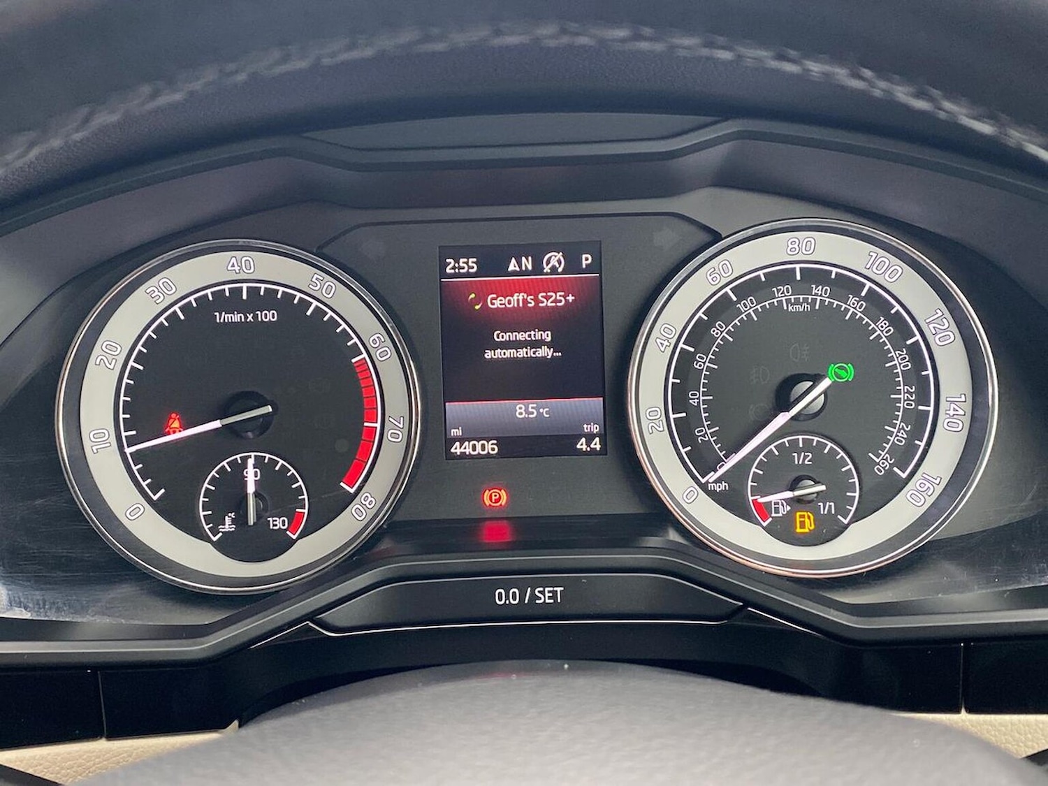 Used Skoda Superb 2018 for sale - 78139540: Photo 11