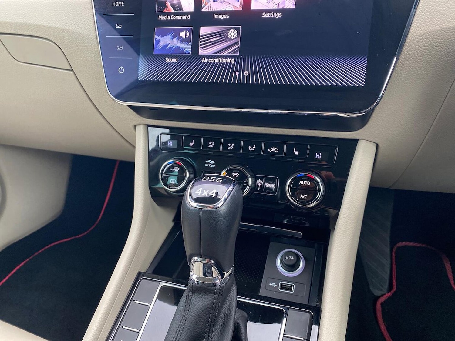 Used Skoda Superb 2018 for sale - 78139540: Photo 13