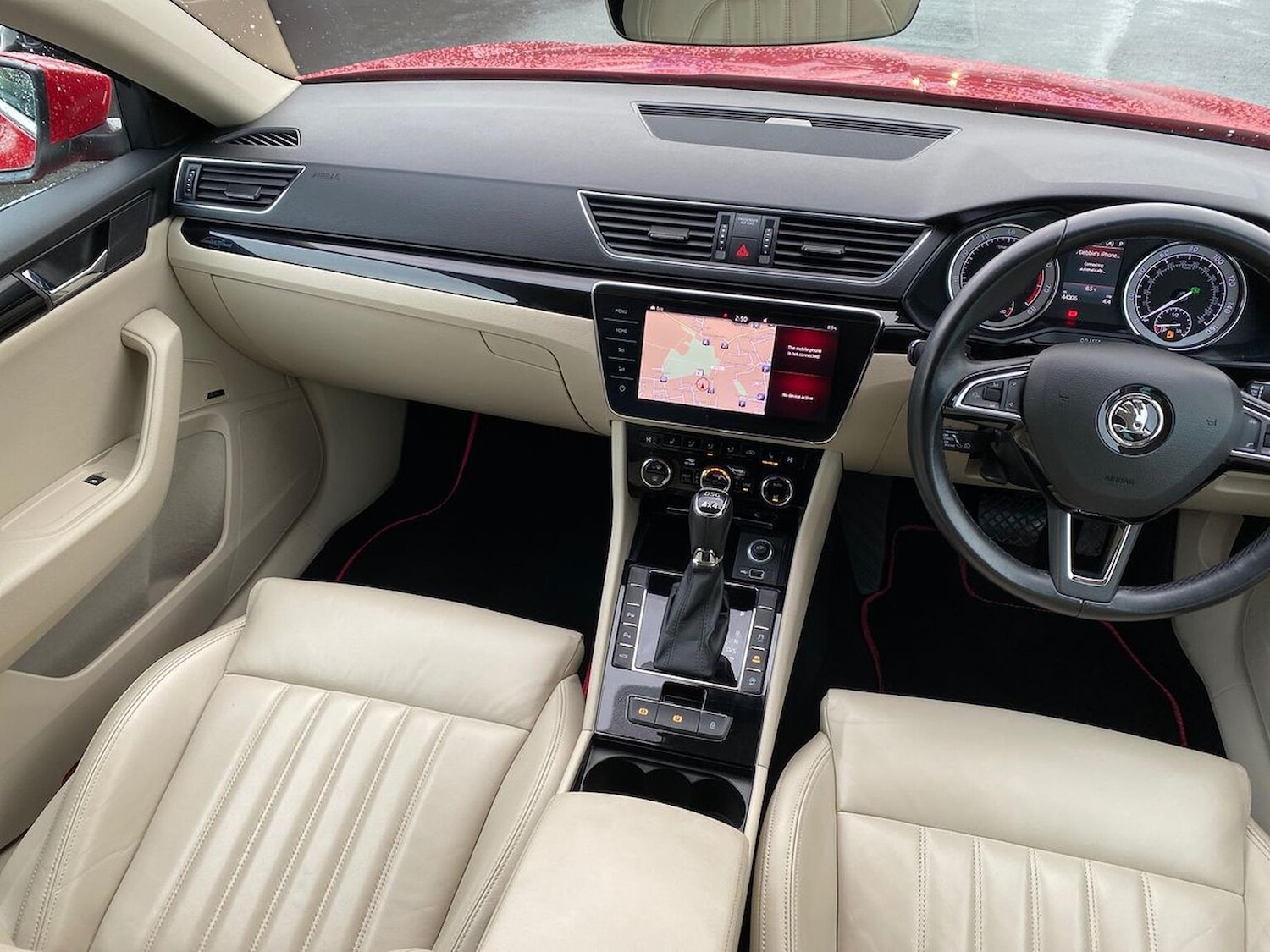 Used Skoda Superb 2018 for sale - 78139540: Photo 14