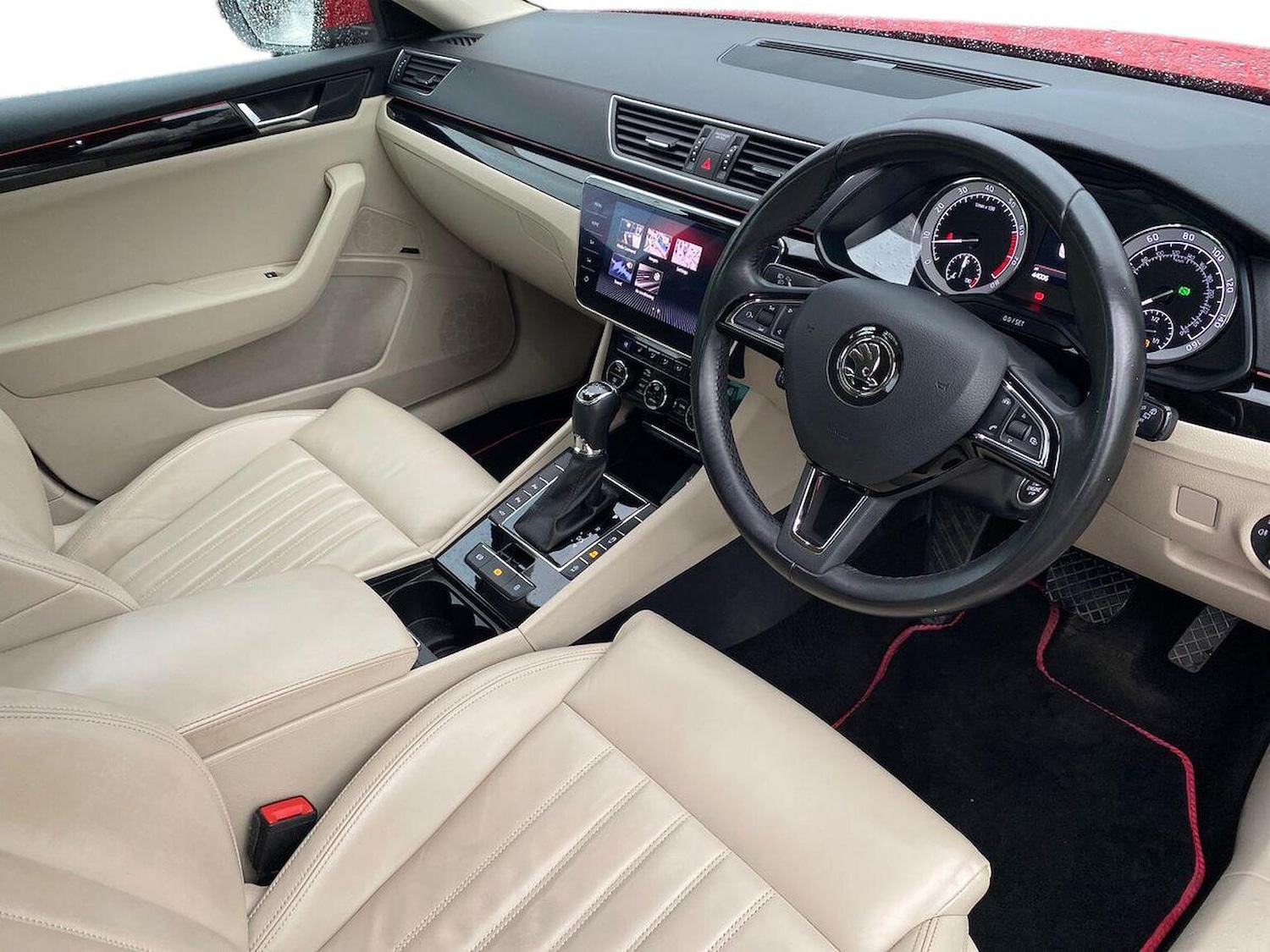 Used Skoda Superb 2018 for sale - 78139540: Photo 16