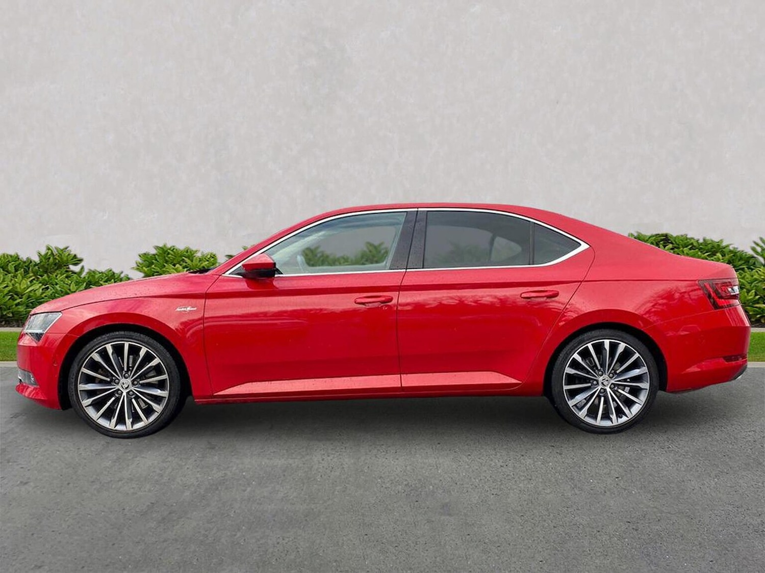 Used Skoda Superb 2018 for sale - 78139540: Photo 20