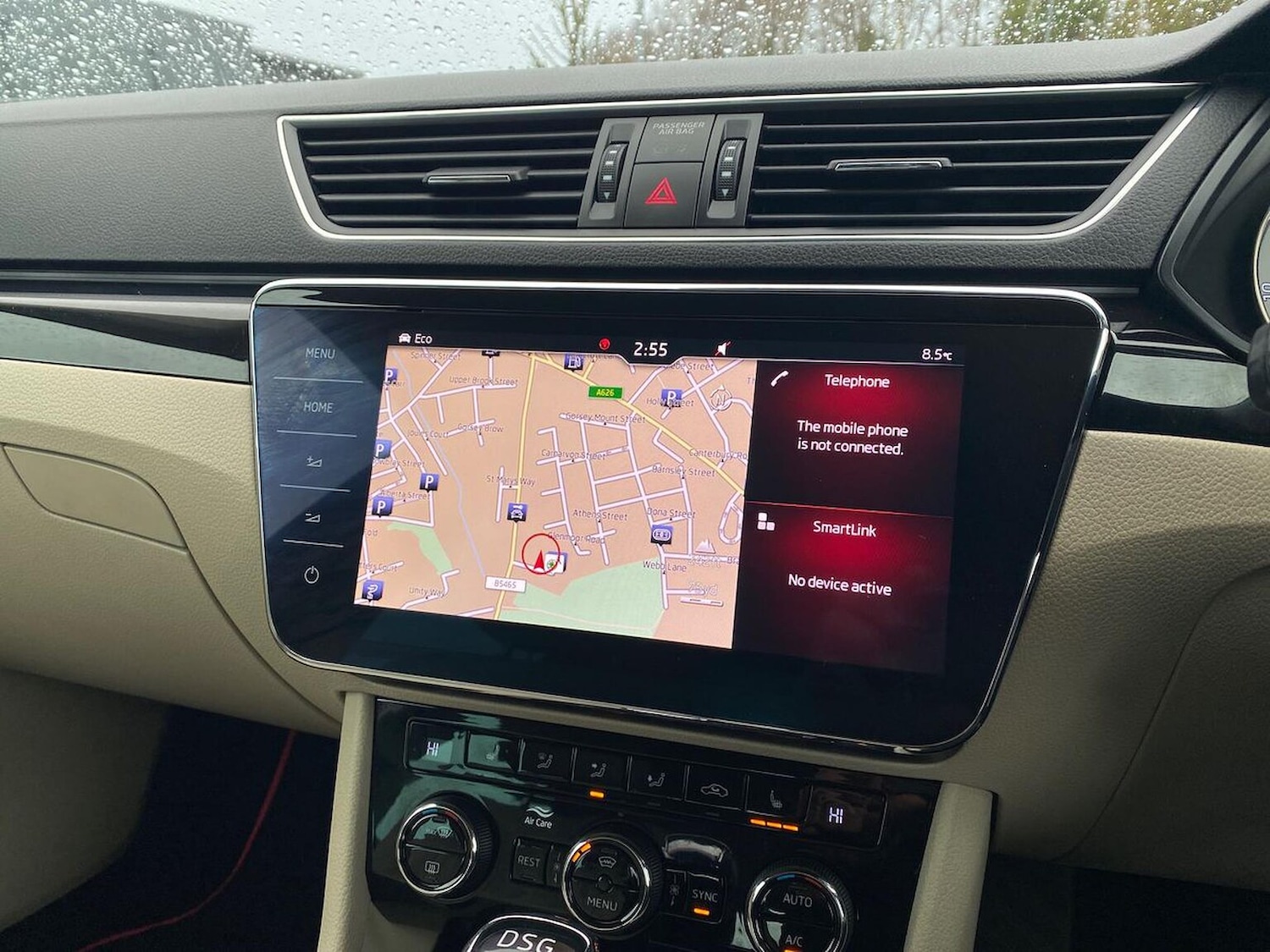 Used Skoda Superb 2018 for sale - 78139540: Photo 25