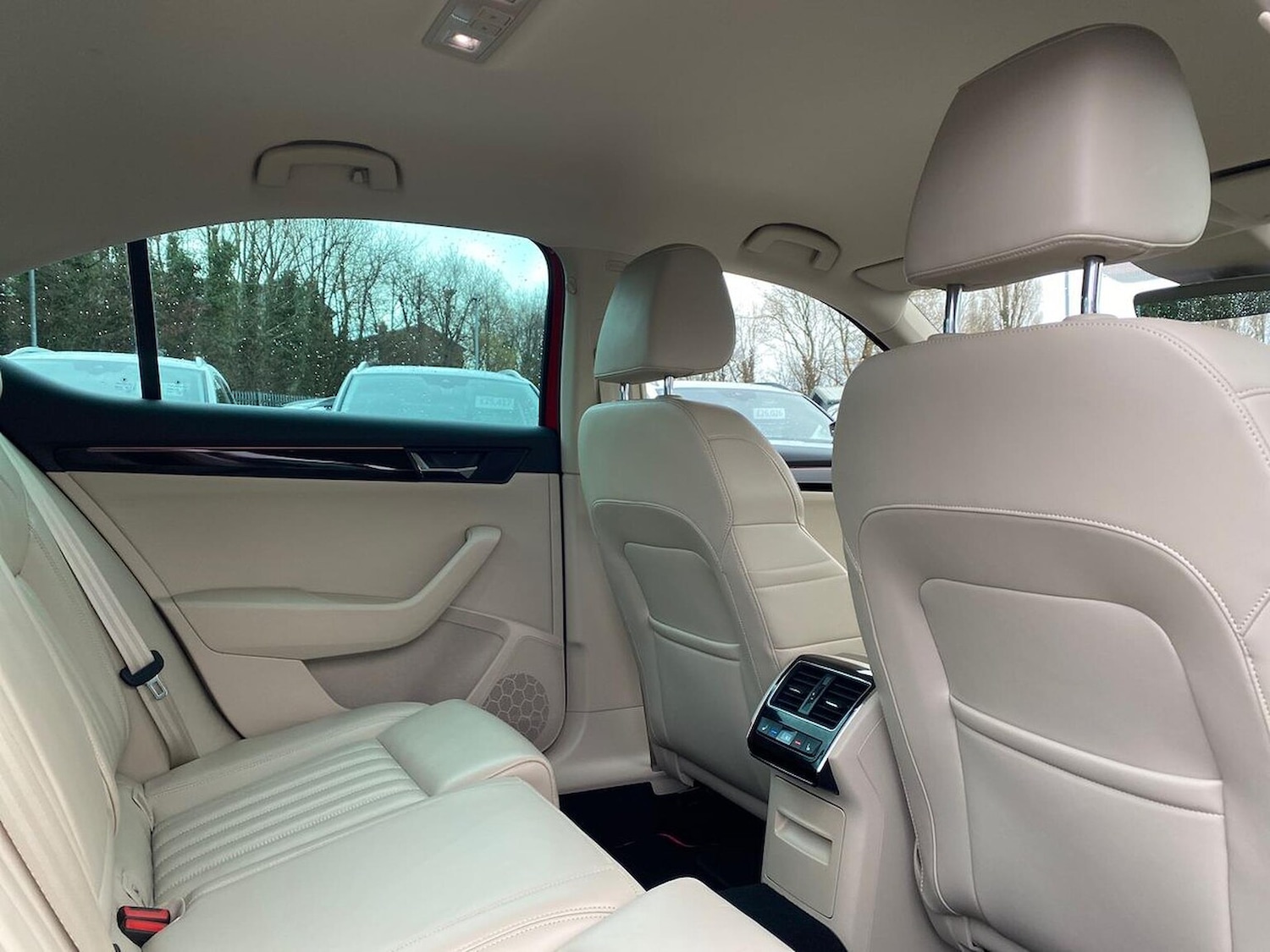 Used Skoda Superb 2018 for sale - 78139540: Photo 33