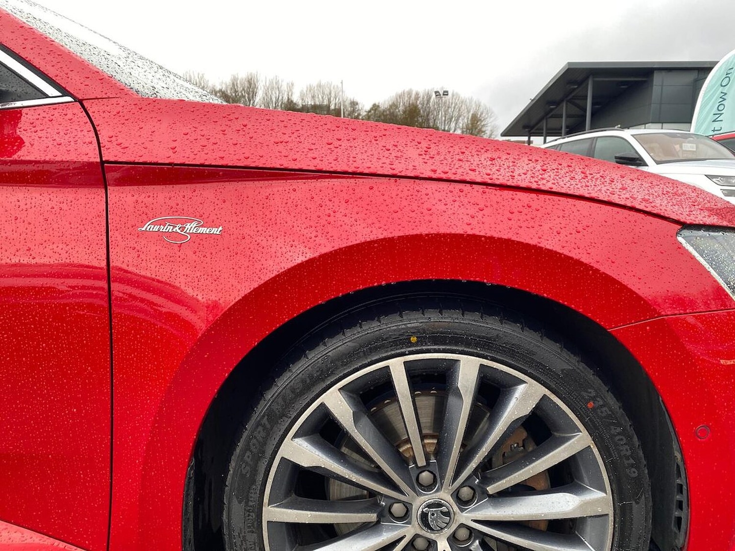 Used Skoda Superb 2018 for sale - 78139540: Photo 36