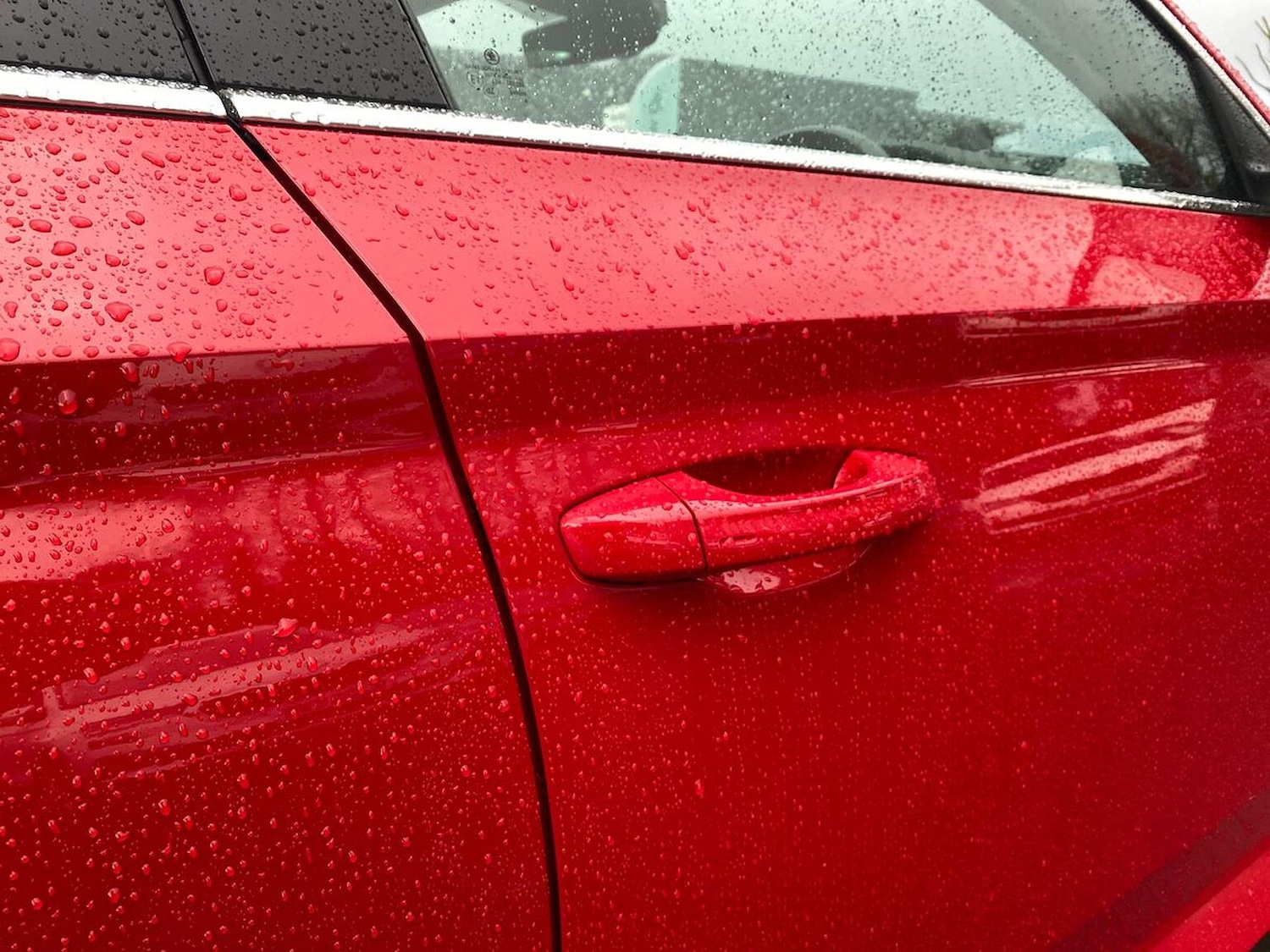 Used Skoda Superb 2018 for sale - 78139540: Photo 38