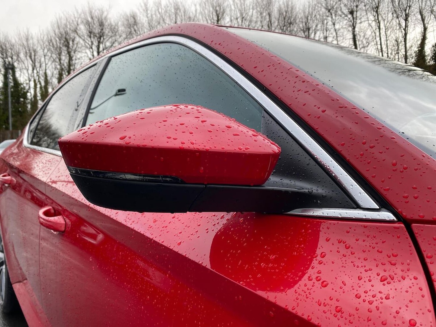 Used Skoda Superb 2018 for sale - 78139540: Photo 39