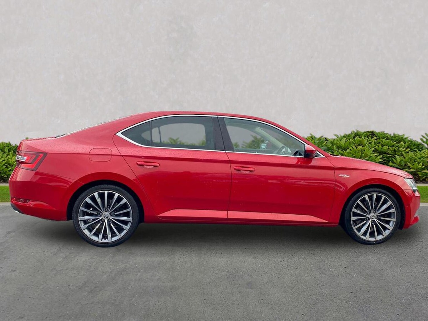 Used Skoda Superb 2018 for sale - 78139540: Photo 4