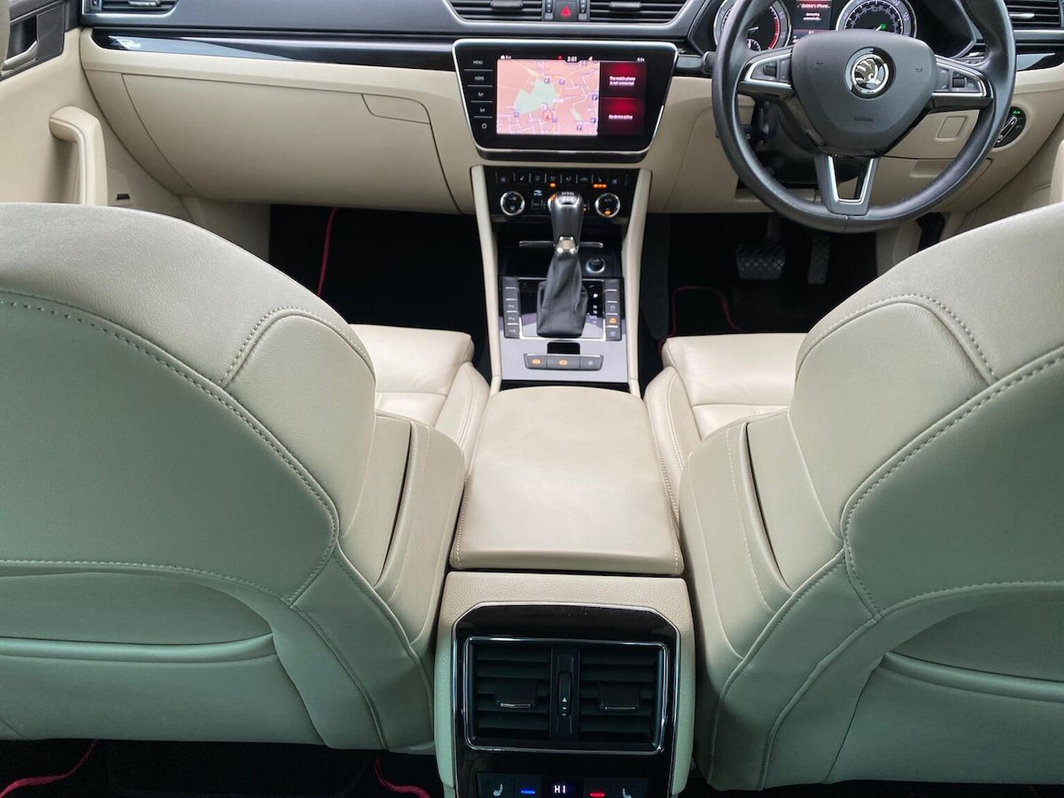 Used Skoda Superb 2018 for sale - 78139540: Photo 43