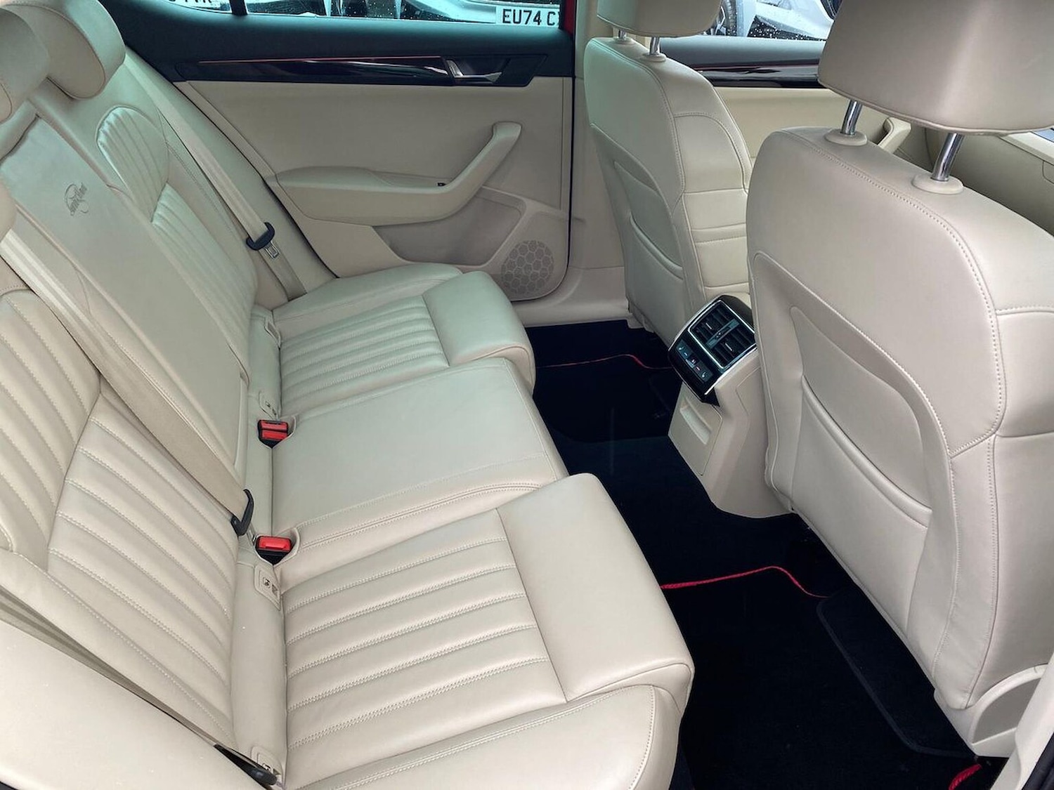 Used Skoda Superb 2018 for sale - 78139540: Photo 44