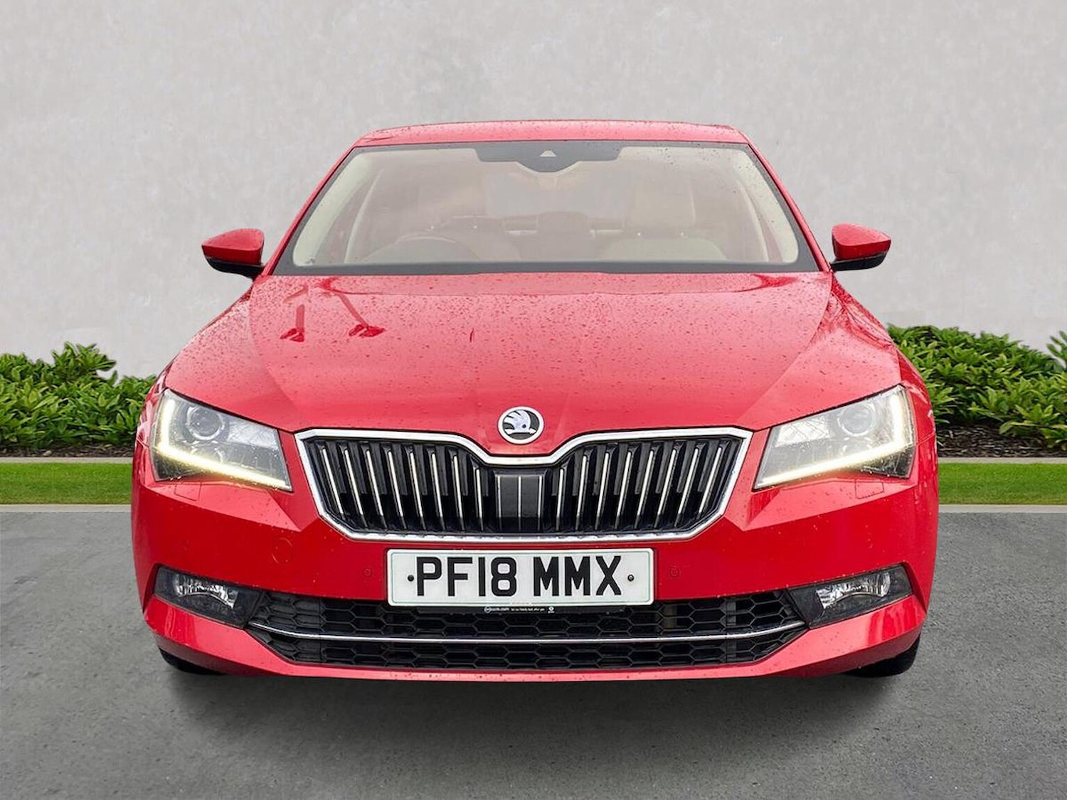 Used Skoda Superb 2018 for sale - 78139540: Photo 6