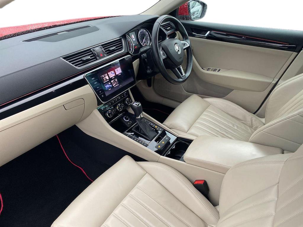 Used Skoda Superb 2018 for sale - 78139540: Photo 8