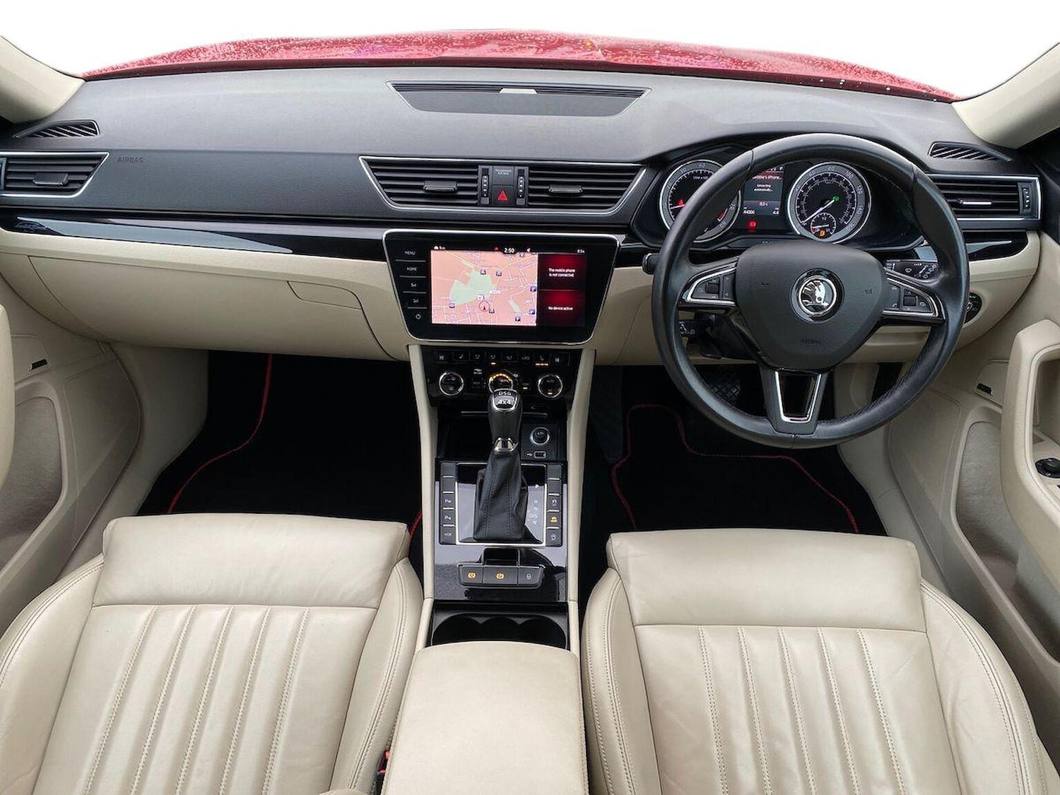 Used Skoda Superb 2018 for sale - 78139540: Photo 9