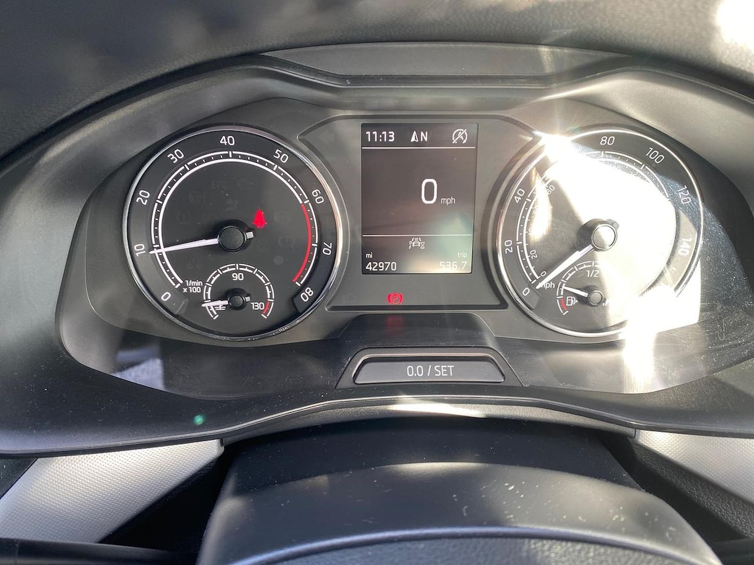 Used Skoda Kamiq 2022 for sale - 76127292: Photo 10