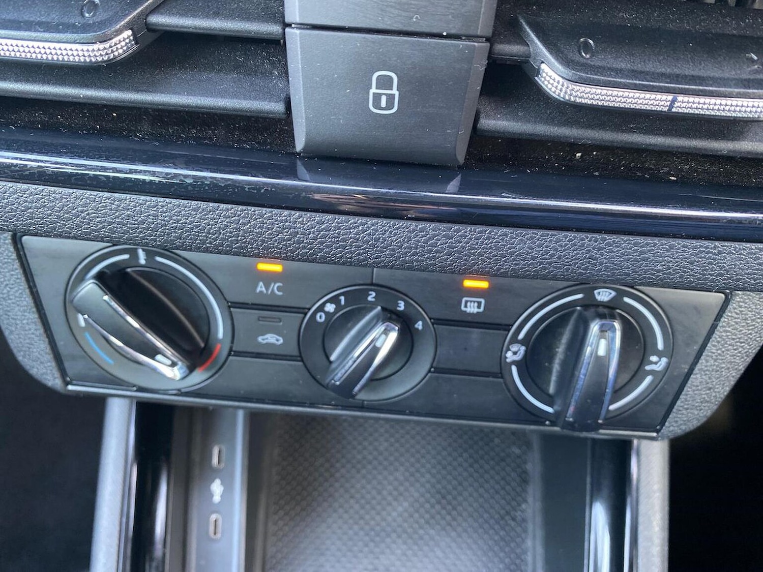 Used Skoda Kamiq 2022 for sale - 76127292: Photo 12