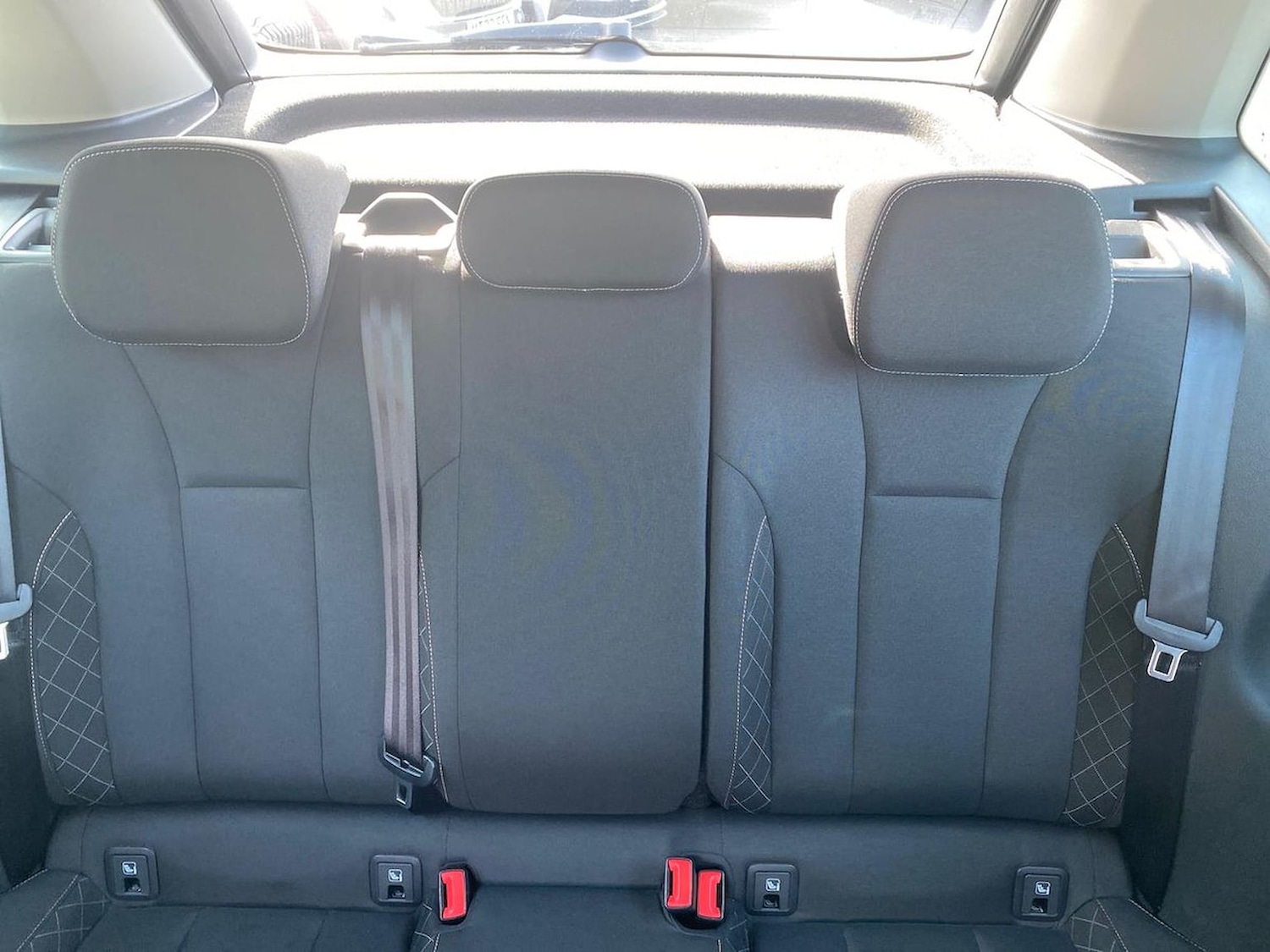 Used Skoda Kamiq 2022 for sale - 76127292: Photo 16