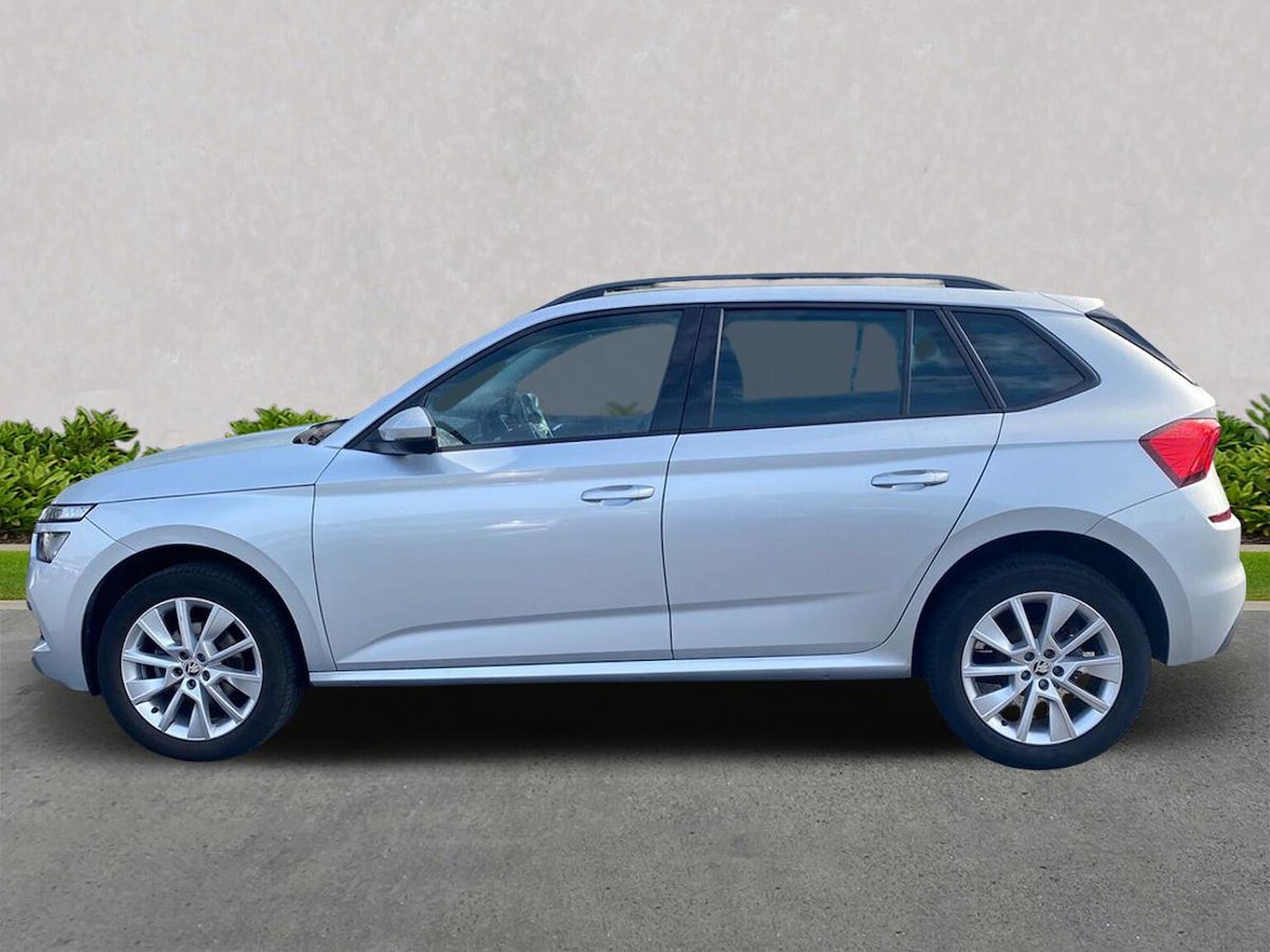 Used Skoda Kamiq 2022 for sale - 76127292: Photo 19