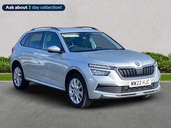 Skoda - Kamiq