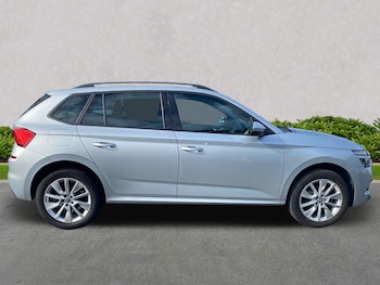 Used Skoda Kamiq 2022 for sale - 76127292: Photo 3