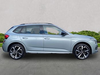 Used Skoda Kamiq 2026 for sale - 79852467: Photo