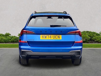 Used Skoda Kamiq 2024 for sale - 75906970: Photo