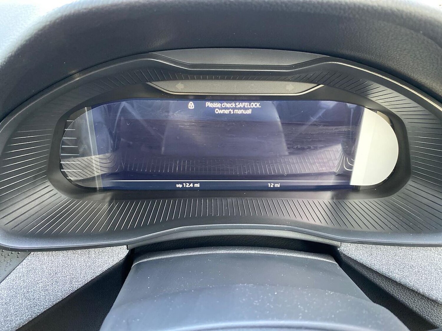 Used Skoda Kamiq 2025 for sale - 77488429: Photo 11