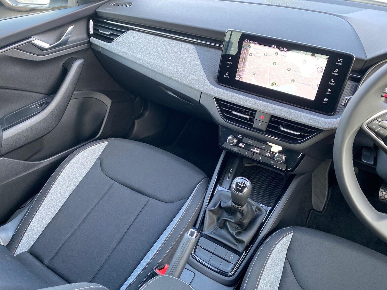 Used Skoda Kamiq 2025 for sale - 77488429: Photo 14