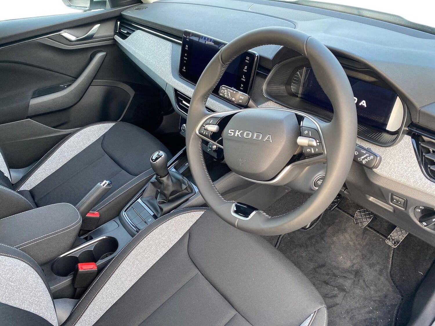 Used Skoda Kamiq 2025 for sale - 77488429: Photo 16