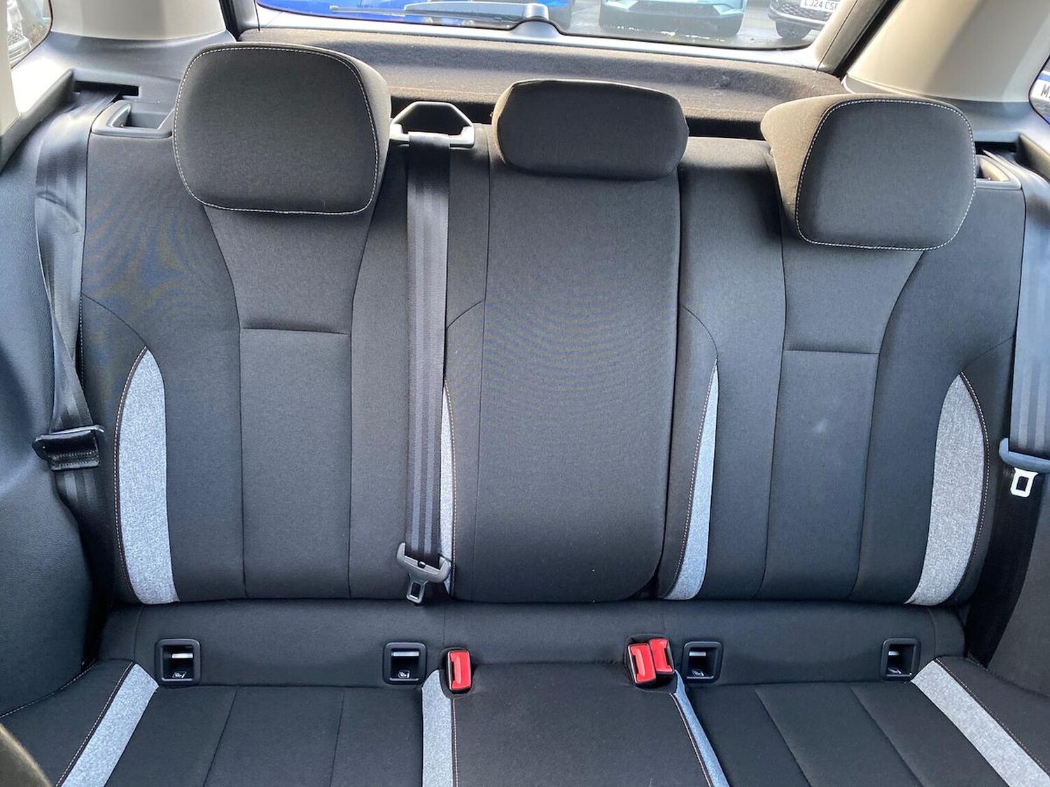 Used Skoda Kamiq 2025 for sale - 77488429: Photo 17