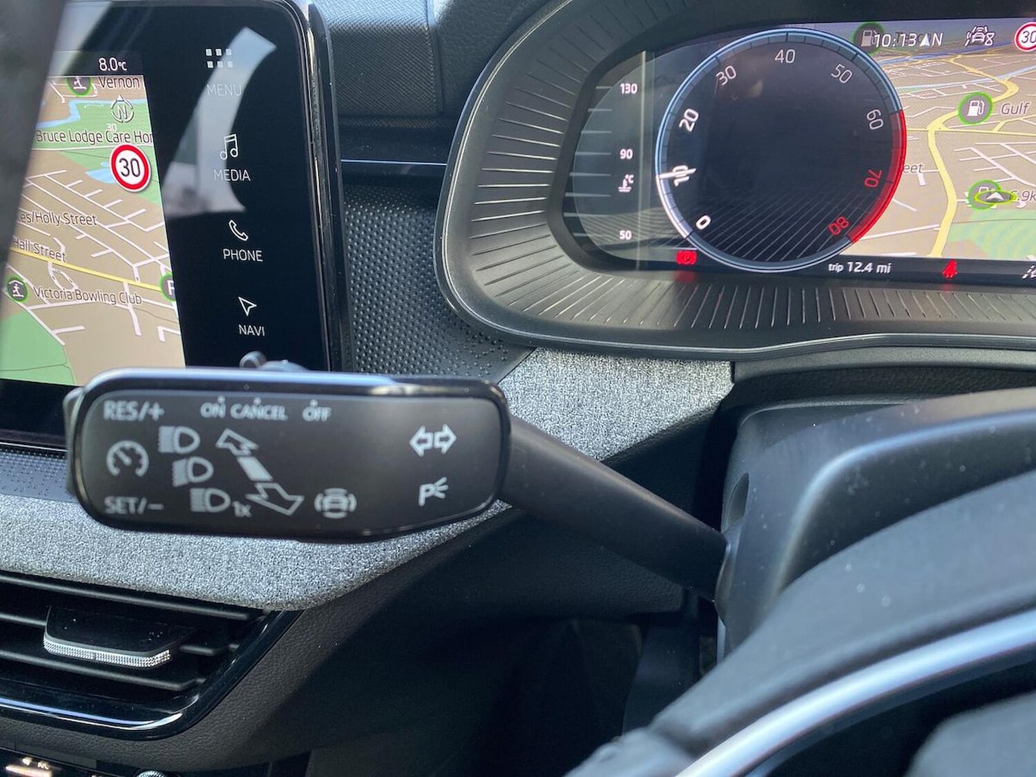 Used Skoda Kamiq 2025 for sale - 77488429: Photo 29