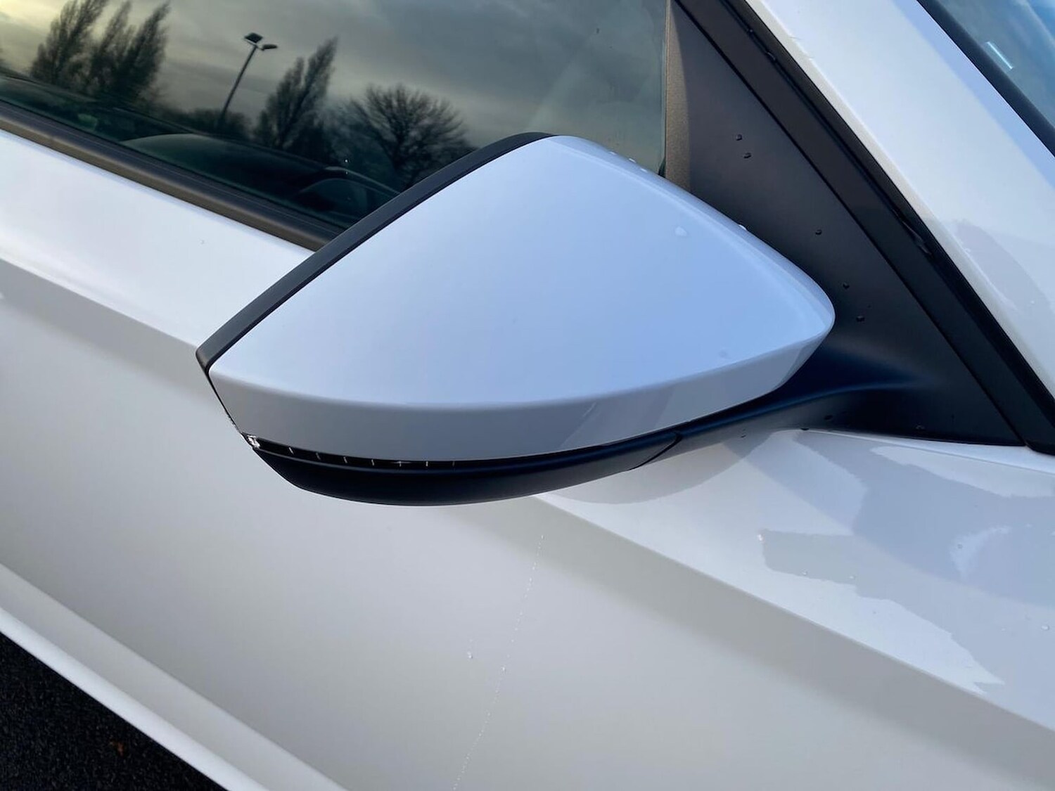 Used Skoda Kamiq 2025 for sale - 77488429: Photo 37