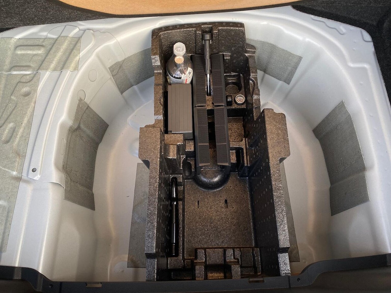 Used Skoda Kamiq 2025 for sale - 77488429: Photo 40