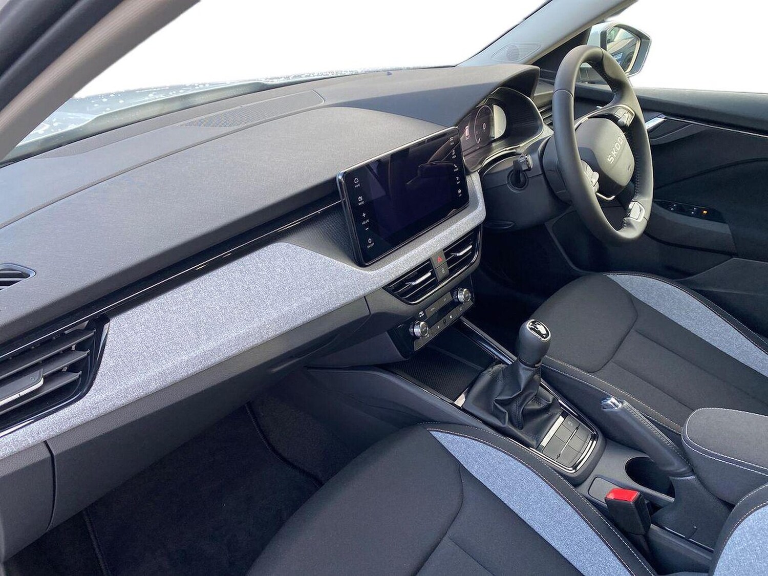 Used Skoda Kamiq 2025 for sale - 77488429: Photo 8