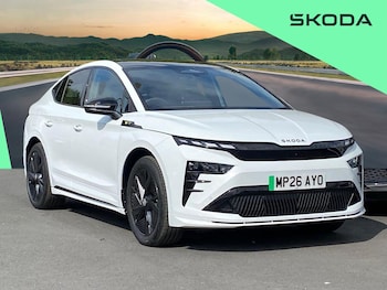 Used Skoda Enyaq 2026 for sale - 79571513: Photo