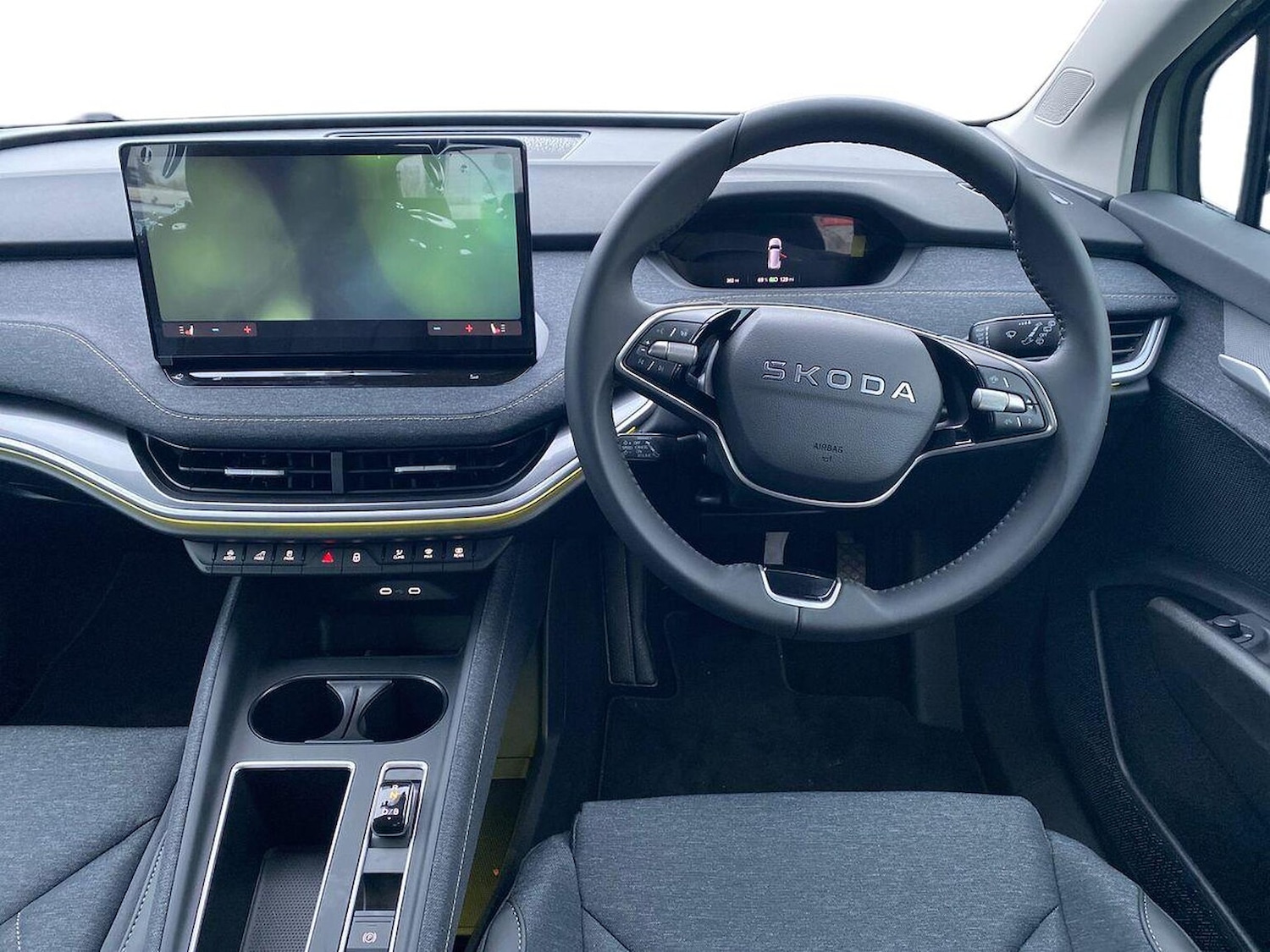 Used Skoda Elroq 2025 for sale - 77542523: Photo 10