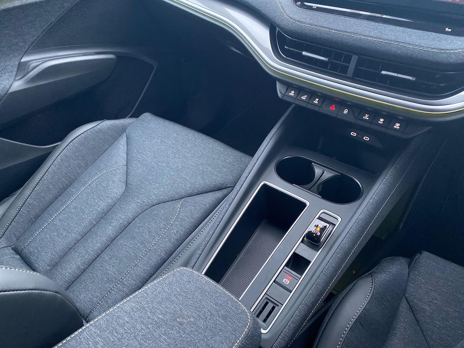 Used Skoda Elroq 2025 for sale - 77542523: Photo 14