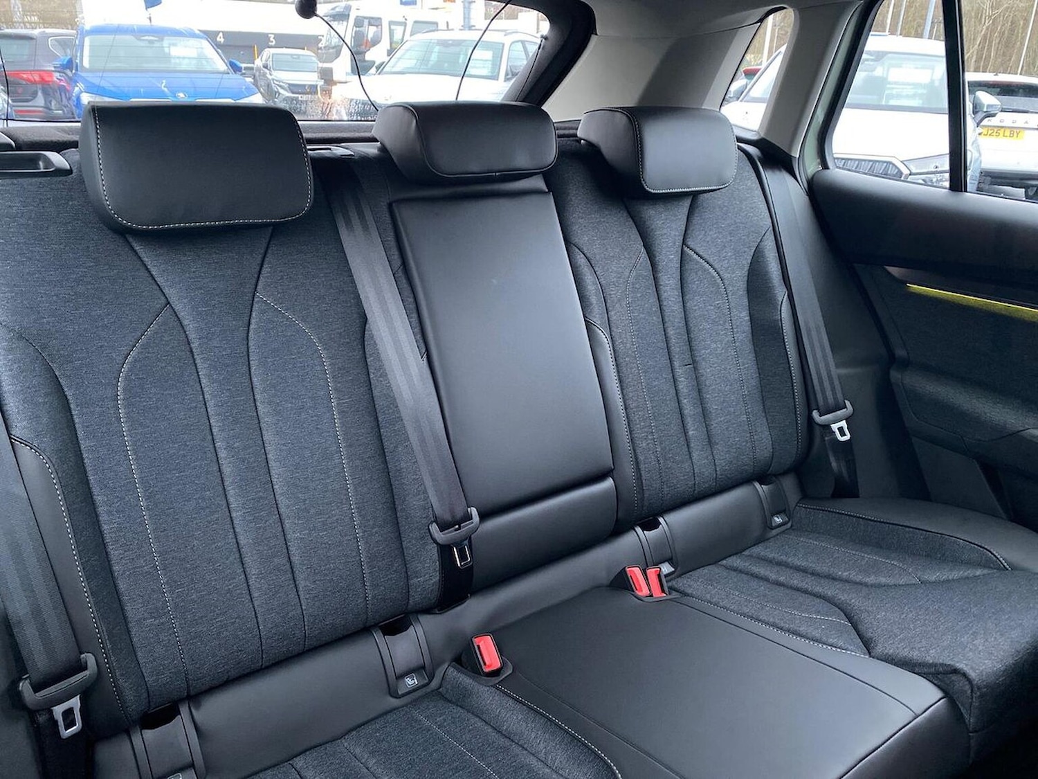 Used Skoda Elroq 2025 for sale - 77542523: Photo 17