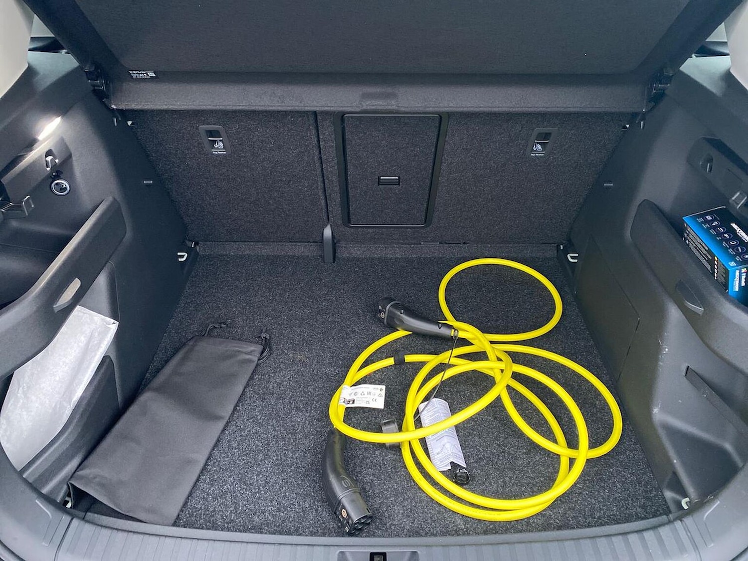 Used Skoda Elroq 2025 for sale - 77542523: Photo 18