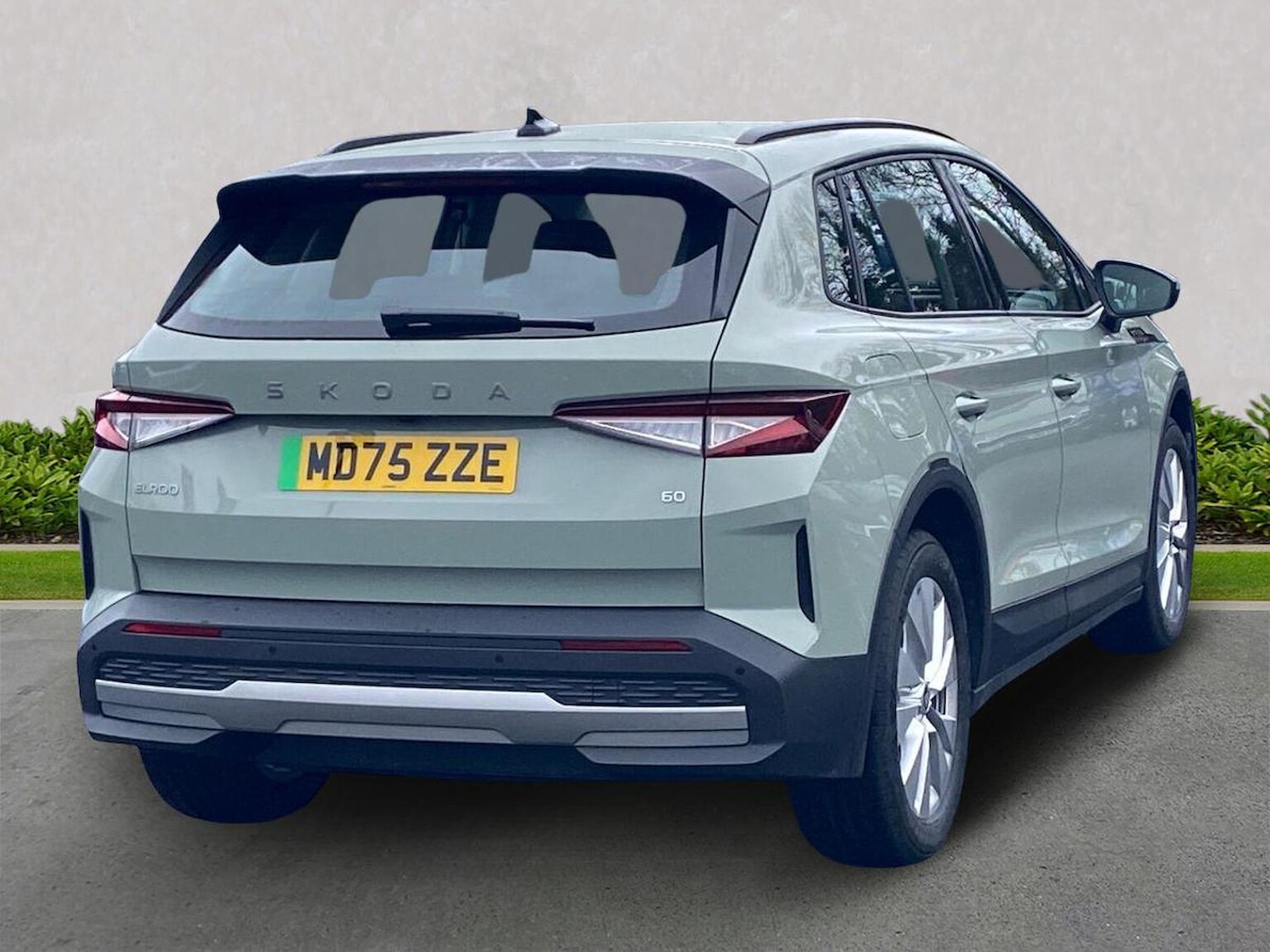 Used Skoda Elroq 2025 for sale - 77542523: Photo 19