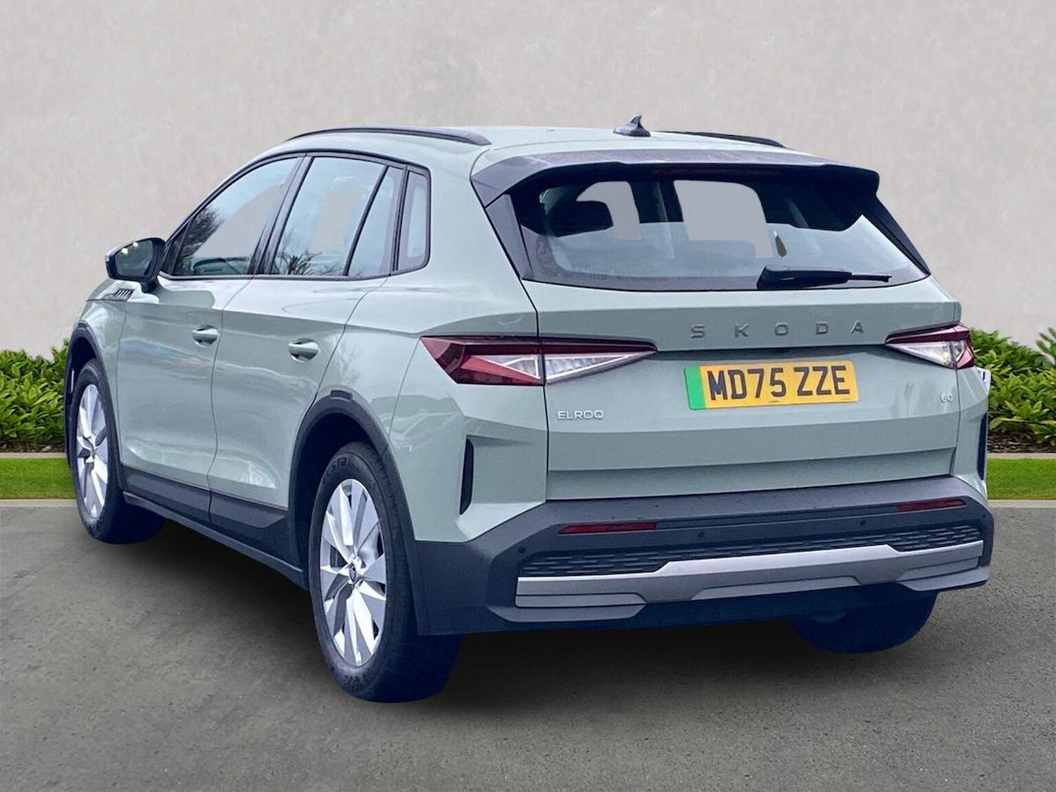 Used Skoda Elroq 2025 for sale - 77542523: Photo 2