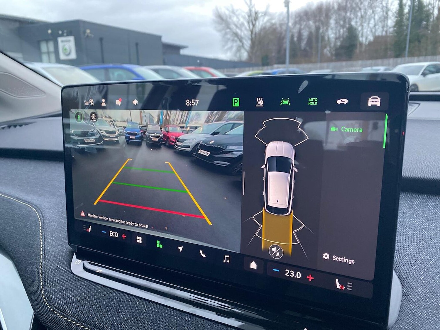 Used Skoda Elroq 2025 for sale - 77542523: Photo 24