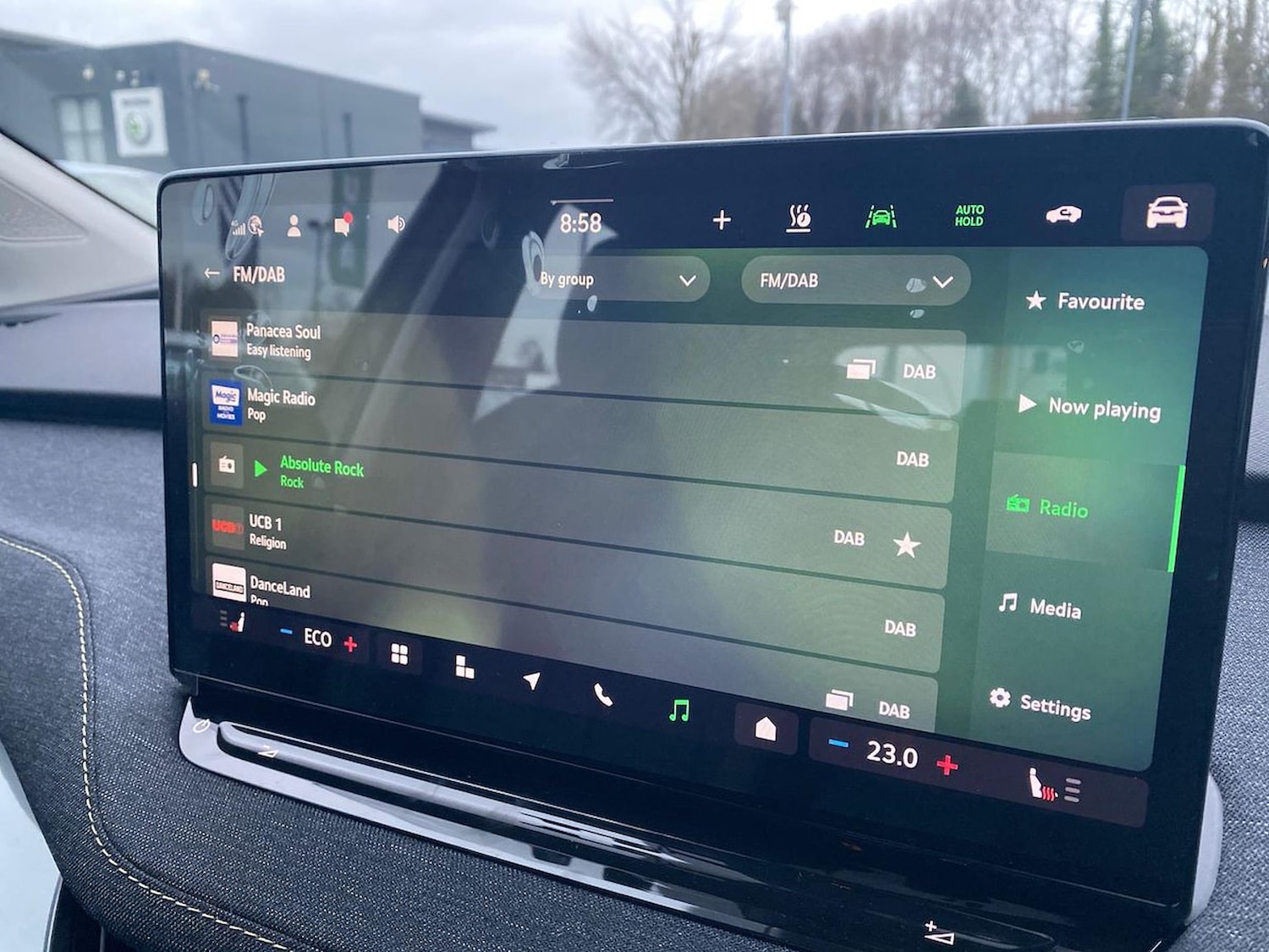 Used Skoda Elroq 2025 for sale - 77542523: Photo 26