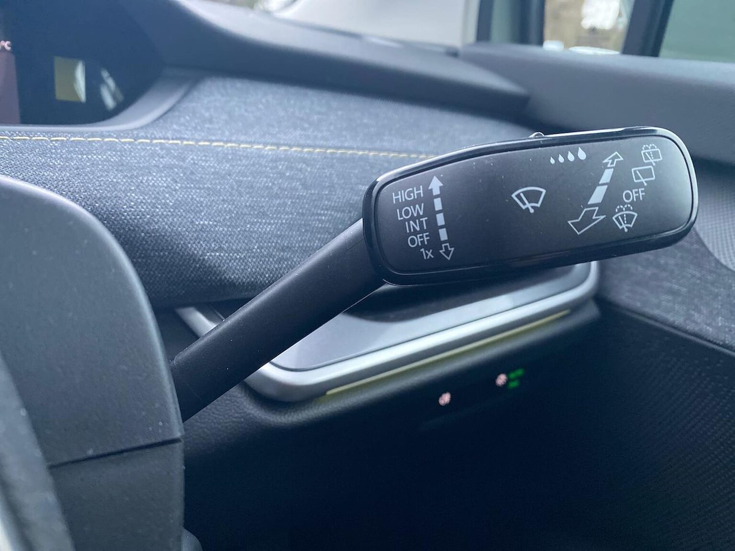 Used Skoda Elroq 2025 for sale - 77542523: Photo 29