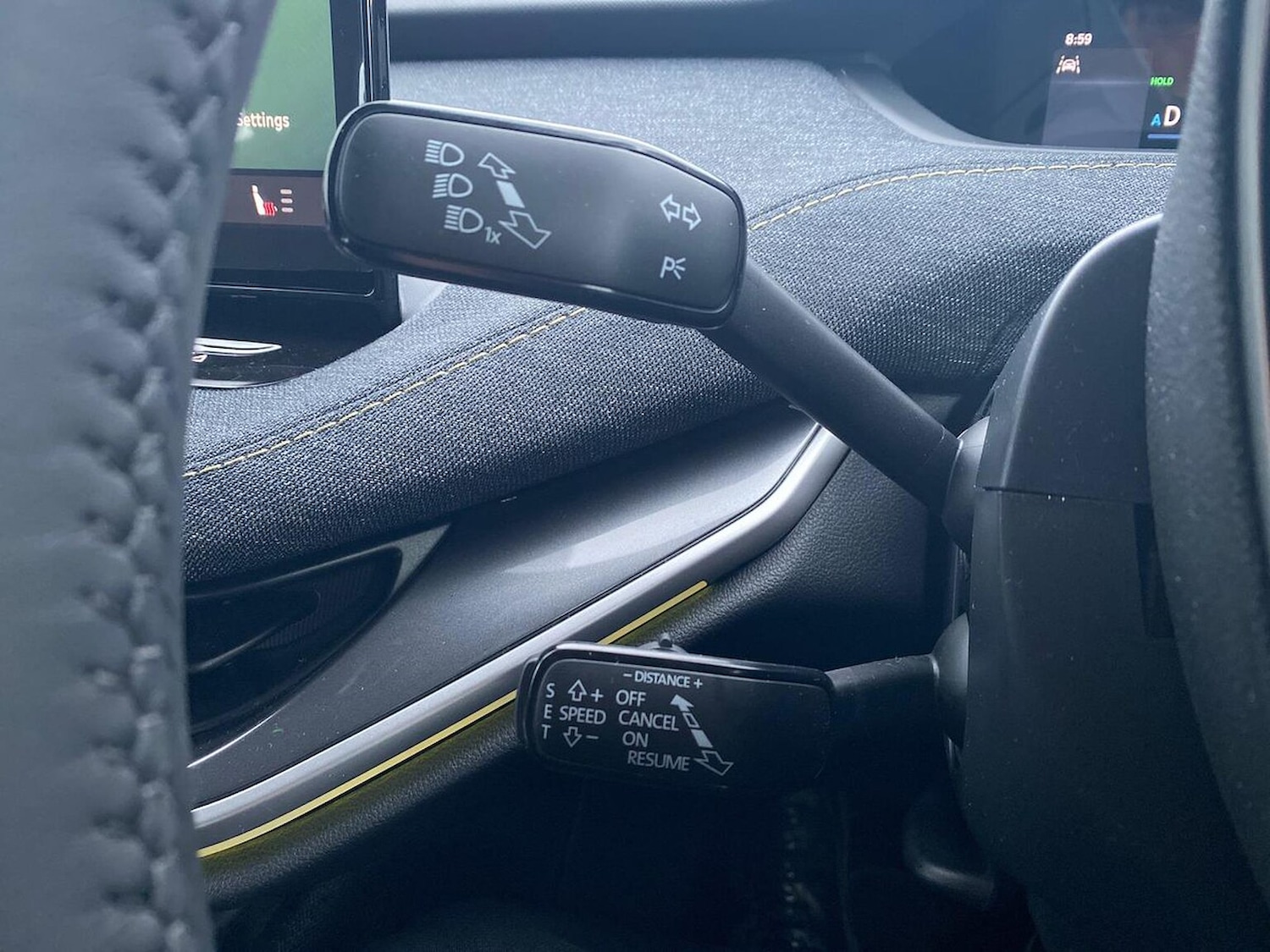 Used Skoda Elroq 2025 for sale - 77542523: Photo 30