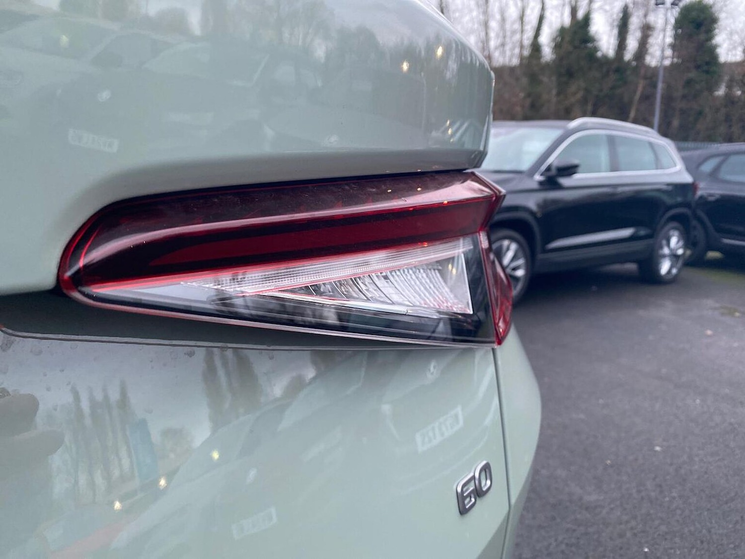 Used Skoda Elroq 2025 for sale - 77542523: Photo 35