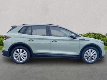 Used Skoda Elroq 2025 for sale - 77542523: Photo