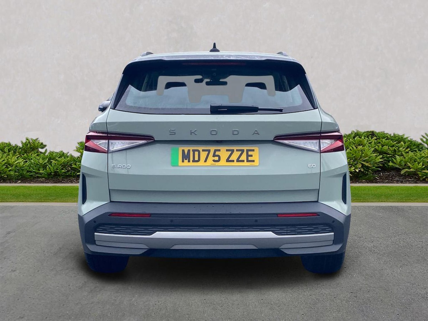 Used Skoda Elroq 2025 for sale - 77542523: Photo 5