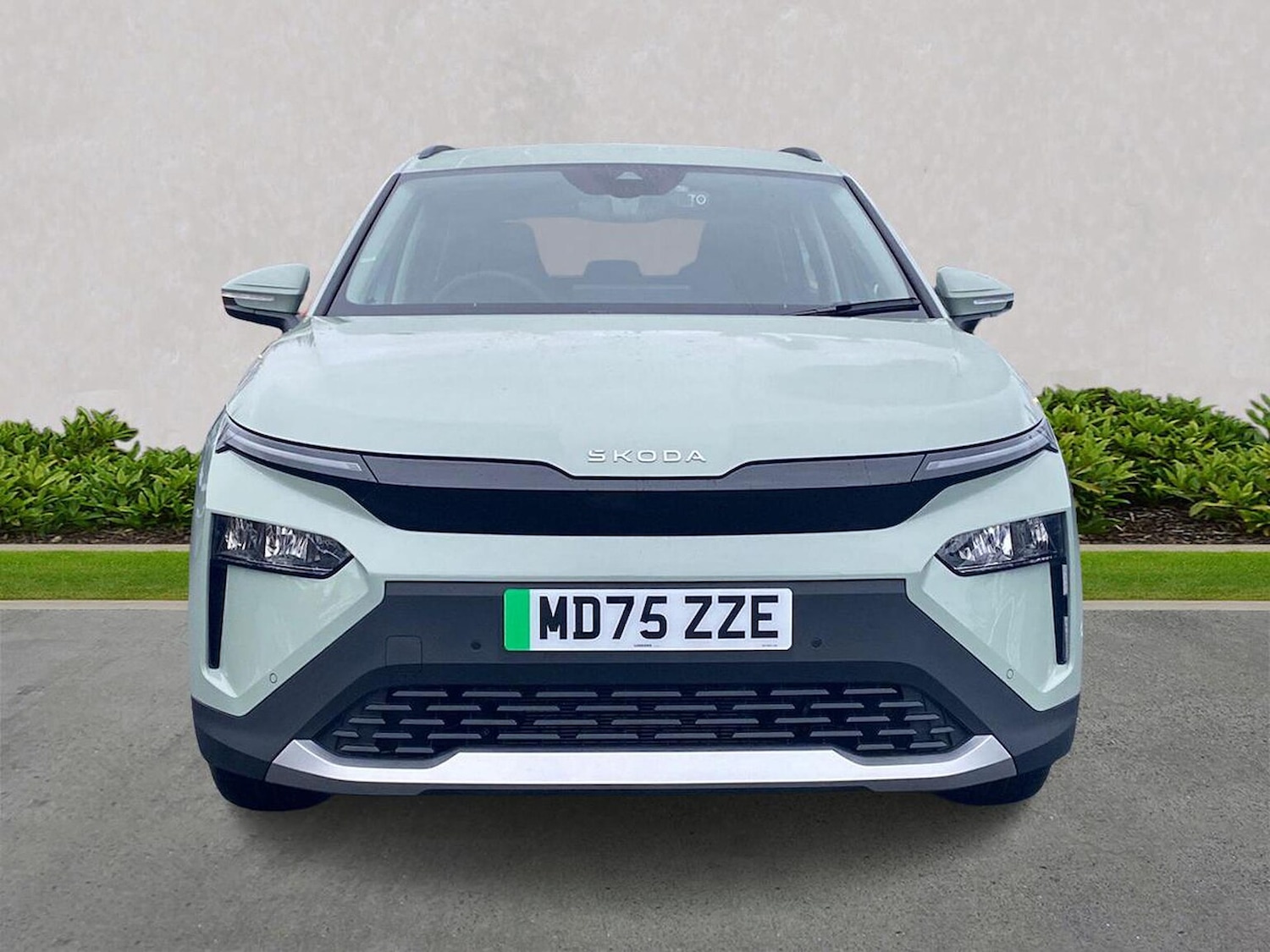 Used Skoda Elroq 2025 for sale - 77542523: Photo 6